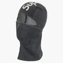 Supreme Heat Reactive Balaclava Black