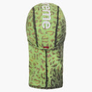 Supreme Heat Reactive Balaclava Leopard