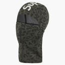 Supreme Heat Reactive Balaclava Leopard