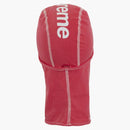 Supreme Heat Reactive Balaclava Red