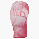 Supreme Heat Reactive Balaclava Red