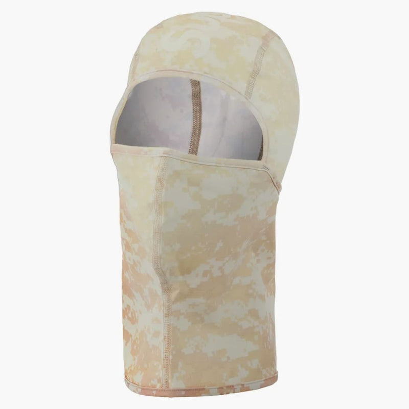 Supreme Heat Reactive Digi Camo Balaclava Brown