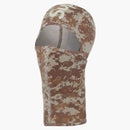 Supreme Heat Reactive Digi Camo Balaclava Brown