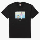 Nejvyšší nebe a pozemský čaj černé