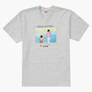 Supremo Heaven and Earth Tea Heather Gray