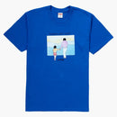 Nejvyšší nebe a pozemský čaj Royal