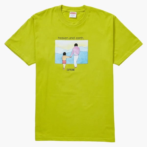 Supreme Heaven and Earth Tea Sulfer