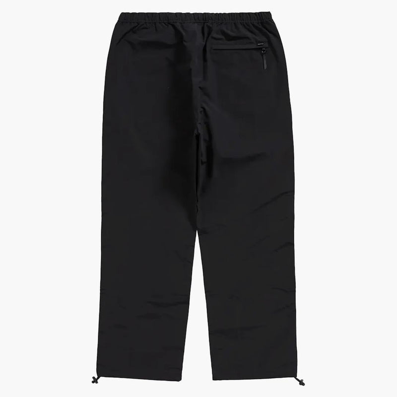Supreme Heavy Nylon Pant Black