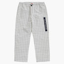 Nejvyšší těžký nylonový kalhotový oken