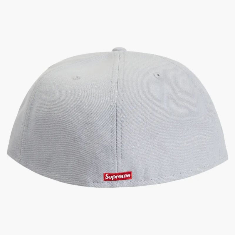 Nejvyšší hebrejská nová éra 59Fifty Fitted Cap White