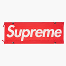 Supreme Helinox Bench One Red