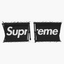 Supreme Helinox Tactical Field Stool (Set of 2) Black