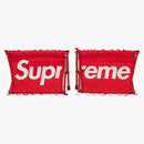 Supreme Helinox Tactical Field Stool (Set of 2) Red