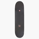Supreme Hell Skateboard Deck Multicolor