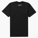 Supreme light tea black