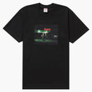 Supreme light tea black