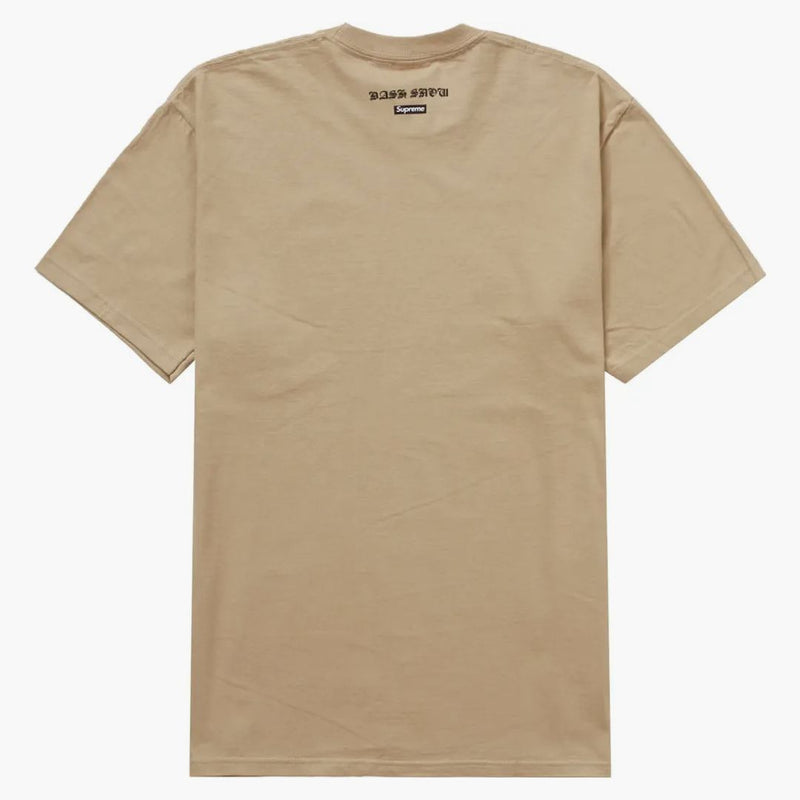Supremo Hell Tea Khaki