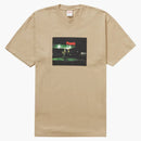 Supreme Hell Tea Khaki