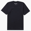 Supreme Hell Tee Navy