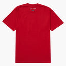 Nejvyšší peklo čaj červená