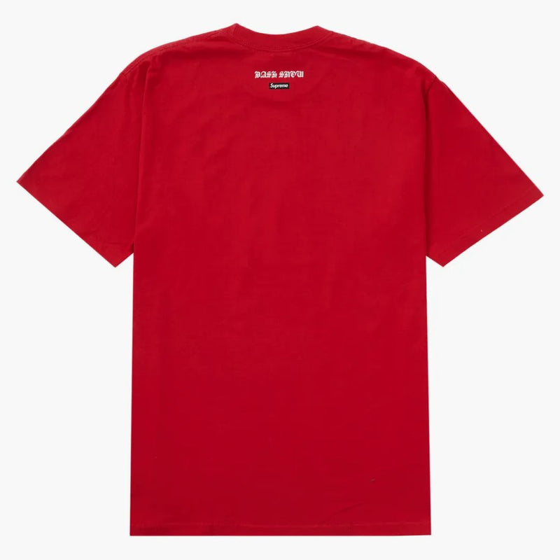 Supremo Hell Tea Red