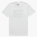 Nejvyšší peklo tee bílé