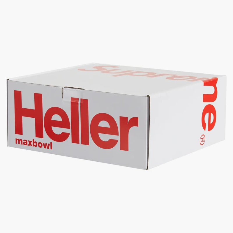 Supreme Heller Bowls (set di 6) bianco