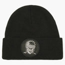Supreme Hellraiser Beanie Black