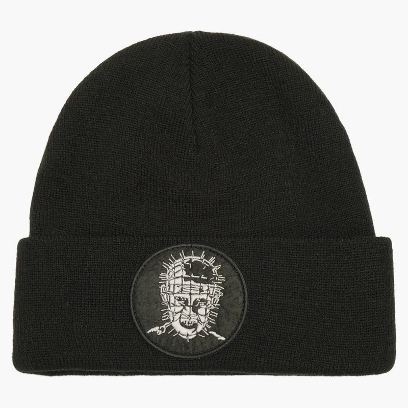 Najwyższa czapka Hellraiser Black