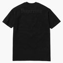 Supreme Hellraiser Pinhead Tea Black