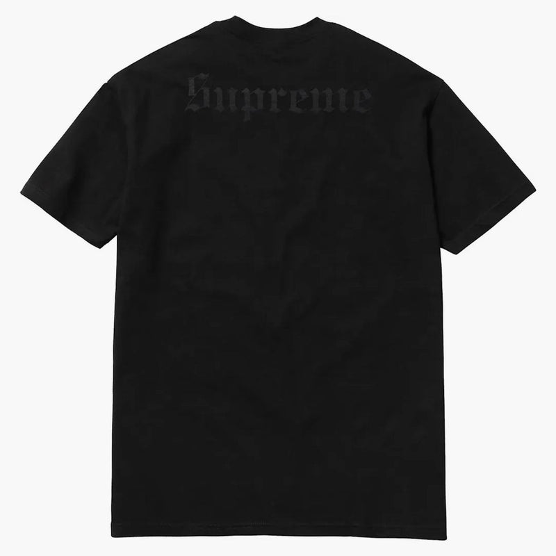Supreme Hellraiser Pinhead Tea Black