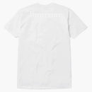 Supreme Hellraiser Pinhead Tee White