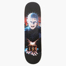 Supreme Hellraiser Skateboard Deck Multi
