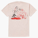 Supreme Heroines Tea Heather Light Pink
