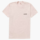 Supreme Heroines Tea Heather Light Pink