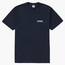Supreme Heroines Tee Navy