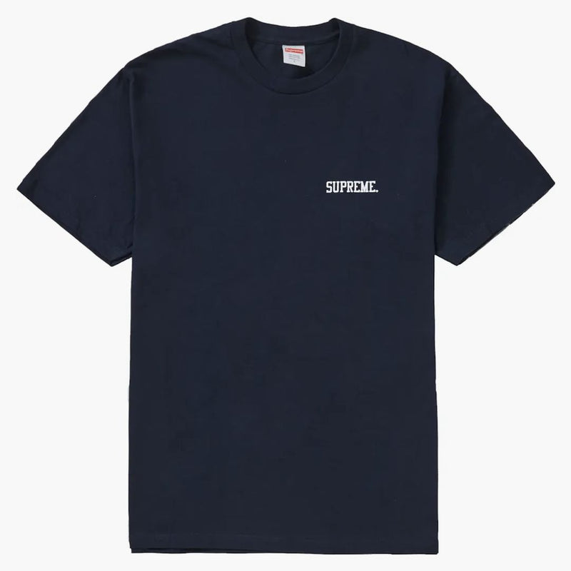 Supreme heroines tea navy