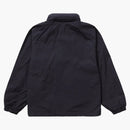 Supreme High Density Cotton Field Jacket Navy