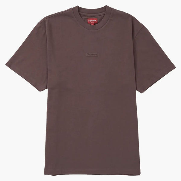 Supremo High Densidad pequeña caja s/s té ciruela polvorienta