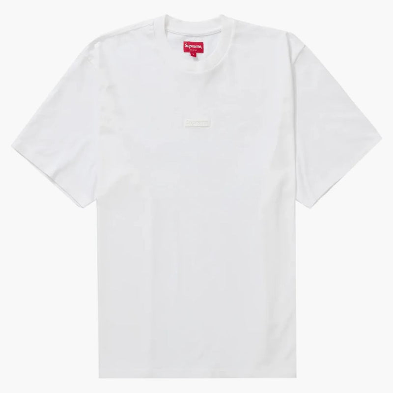 Nejvyšší High Hustota malý krabička s/s čaj bílý