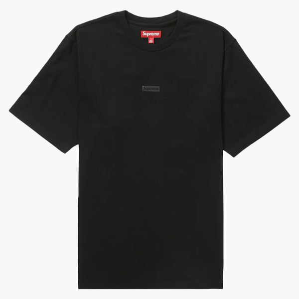 Supremo High Densidad pequeña caja S/s Top negro