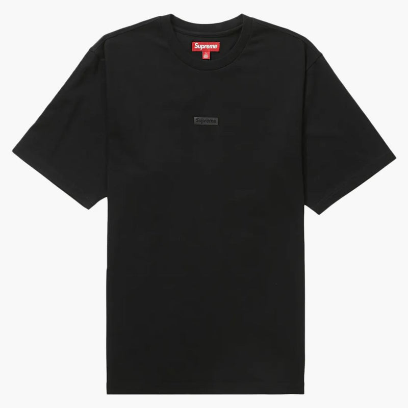 Supremo High Densidad pequeña caja S/s Top negro