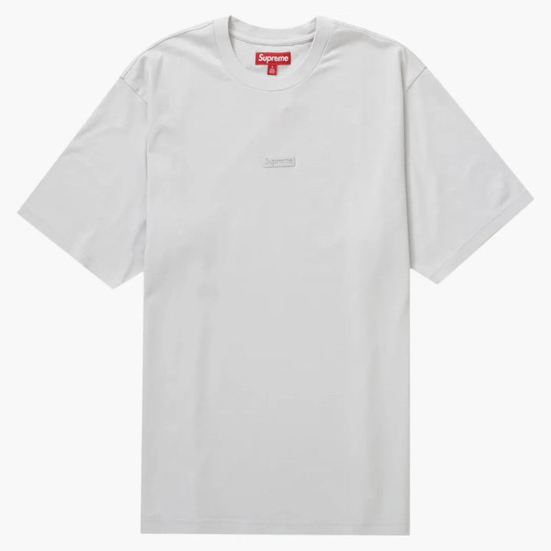 Supremo High Densità piccola scatola s/s top grigio