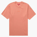 Supreme High Density Small Box S/S Top Peach