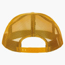 Supreme Highest Mesh Back 5-panel Yellow