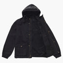 Supreme Highland Jacket Black