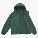 Supreme Highland Jacket Green