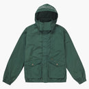 Supreme Highland Jacket Green
