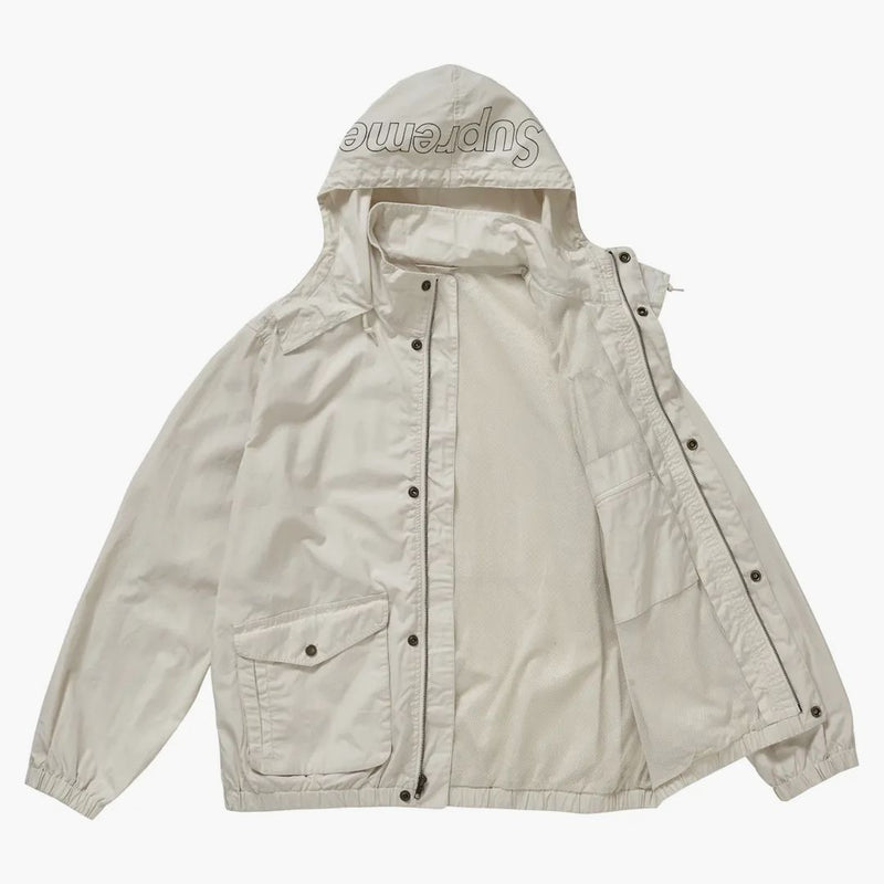 Supreme Highland Jacket Stone