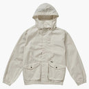 Supreme Highland Jacket Stone